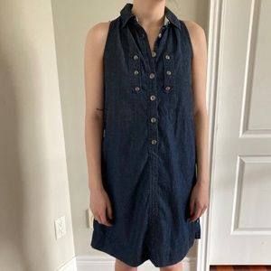 Holding Horses Dress - size 0